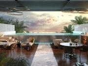 Penthouse en la 5ª Avenida – Playa del Carmen, Bagá...