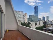 PENTHOUSE EN LA COLONIA NAPOLES