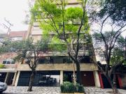 Penthouse en la Del Valle Norte en Renta con Vista...