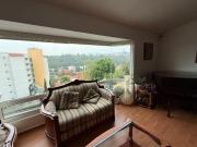 Penthouse en la herradura