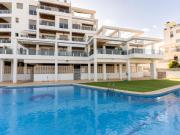 Penthouse en la Zenia con vistas al mar y Solarium