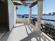 Penthouse en la Zona Hotelera / Penthouse in the Hotel Zone