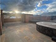Penthouse en laureles
