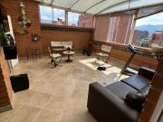 PENTHOUSE EN LAURELES