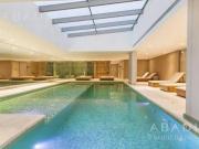 Penthouse en Liberateur Penthouse en Liberateur
