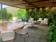 Penthouse en Lomas de Santa Fe