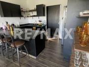 PENTHOUSE EN MIRALTA RESIDENCIAL CON VISTA ESPECTACULAR...