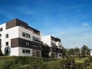 PENTHOUSE EN MIRALTA RESIDENCIAL CON VISTA ESPECTACULAR...