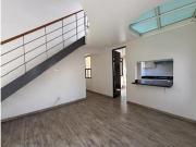 Penthouse en Mixcoac Benito Juárez con Terraza Privada y...