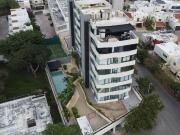 PENTHOUSE EN MONTEBELLO, M?RIDA