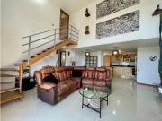 Penthouse en Patio Bonito