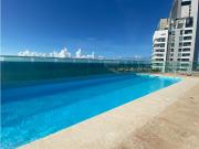 Penthouse en Piso 31 con Piscina Privada y Vista al Mar...