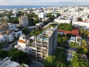PENTHOUSE EN PLAYA DEL CARMEN 3 HABITACIONES CON ROF... PENTHOUSE EN PLAYA DEL CARMEN 3 HABITACIONES CON ROF...