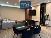 penthouse en polarea polanco