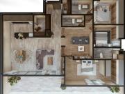 Preventa con Vista al Parque Metropolitano – Alta Plusvalía Preventa con Vista al Parque Metropolitano – Alta Plusvalía