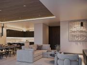 Penthouse en preventa en Mérida, en Santa Gertrudis Copó