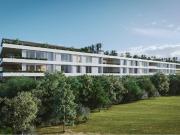 Penthouse en preventa en Playacar, UMA vista parcial al...