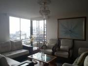Penthouse en propiedad horizontal para arriendo en los...