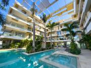 PENTHOUSE EN PUERTO CANCUN 4 HABITACIONES, EN VENTA,...
