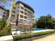 PENTHOUSE EN PUERTO ESCONDIDO, OAXACA