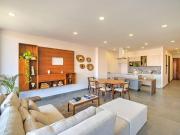 Penthouse en Puerto Vallarta a pasos de la Zona Romántica