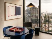 Penthouse en Punto Sao Paulo, Providencia, Guadalajara