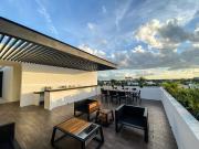 PENTHOUSE EN PYRA MONTEBELLO EN RENTA