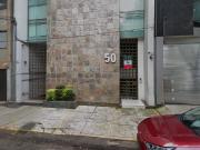 Penthouse en Remate Bancario – Cda. San Borja 50, Del...