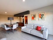 Penthouse en renta amueblado Cumbres del Lago Juriquilla...