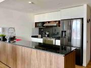 Penthouse en renta amueblado Livix Polanco Cdmx