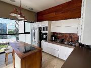 Penthouse en Renta | Amueblado y Equipado | Alberca |...