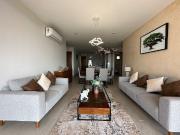 Penthouse en Renta Amueblado y Equipado. Mérida Yucatán....