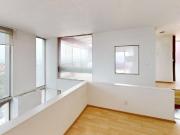 penthouse en renta – colina del sur, álvaro obregón