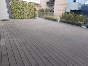 PENTHOUSE EN RENTA CON TERRAZAS EN POLANCO