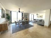 Penthouse en renta con vista al lago de Juriquilla