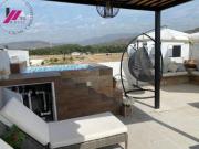 PENTHOUSE EN RENTA CONDOMINIO LAS CEIBAS MANZANILLO