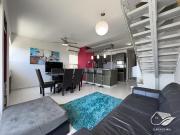 PENTHOUSE en RENTA de 3 Recamaras de 2 pisos / Zona...