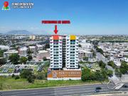 PENTHOUSE en RENTA de 3 Recamaras de 2 pisos / Zona...