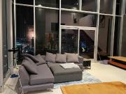 Penthouse en Renta de 4r en Torre Micropolis en...