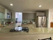 Penthouse en renta del Valle