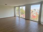 Penthouse en Renta Del Valle Centro | 3 Niveles + Roof... Penthouse en Renta Del Valle Centro | 3 Niveles + Roof...