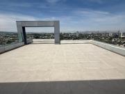 penthouse en renta en andares