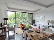 Penthouse en Renta en Anzures con Terraza