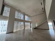 PENTHOUSE EN RENTA EN CENTRAL PARK AV MEXICO