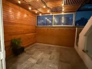 Penthouse en renta en Col. San Rafael CDMX