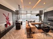 Penthouse en Renta en Cuauhtemoc Residencias St Regis