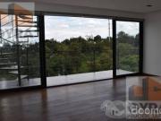 Penthouse en Renta en Desierto de los Leones Alvaro Obregón