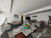 PentHouse Amueblado en Renta en El Refugio