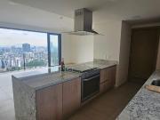 Penthouse en renta en Espacio Monraz Terrazas, Col....