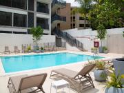 Penthouse en renta en Espacio Monraz Terrazas, Col....